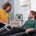 PEMF Therapy For Recovery​