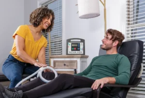 PEMF Therapy For Recovery​