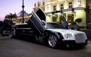 white plains limo service