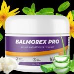 balmorex pro