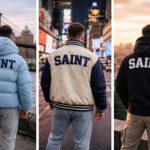 Saint Vanity