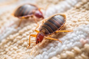 German Cockroach Control Sydney