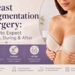 breast augmentation surgery