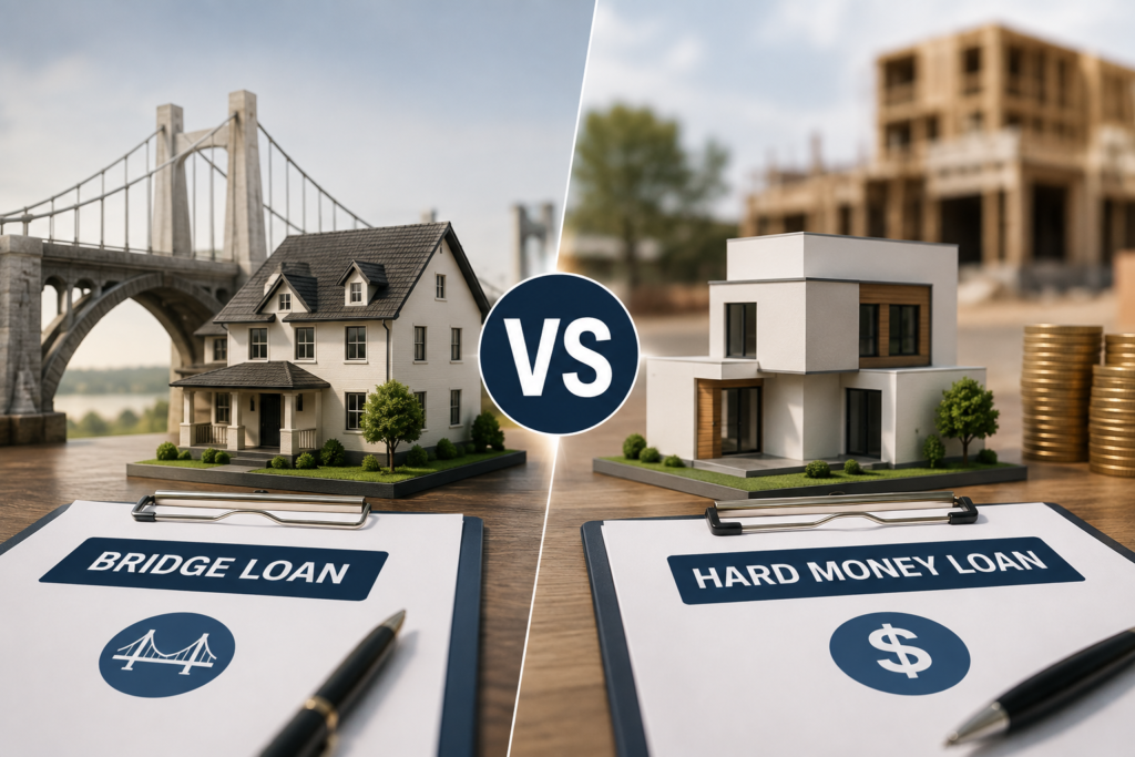 Bridge Loan