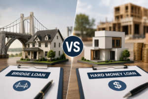 Bridge Loan
