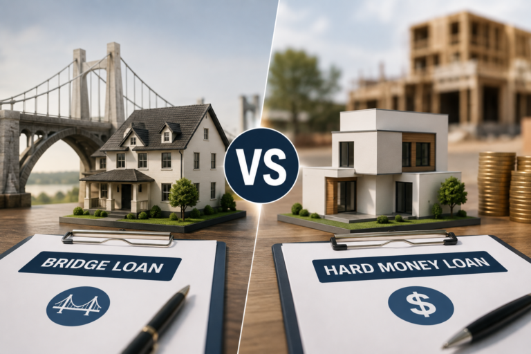 Bridge Loan