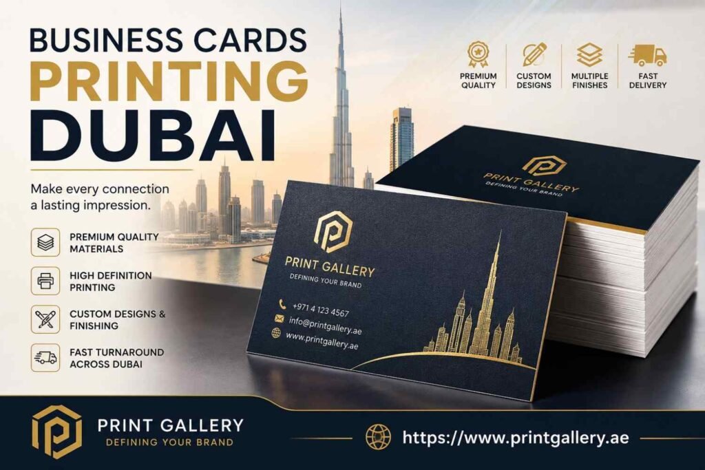 businues