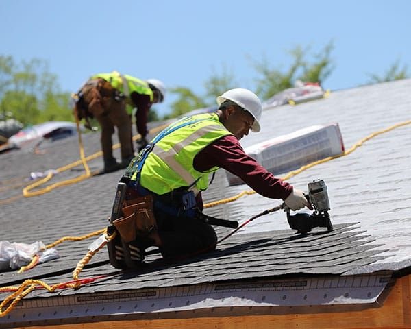 Austin Roofing Contractor