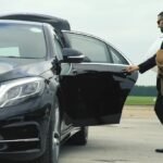 Toronto Chauffeur Service