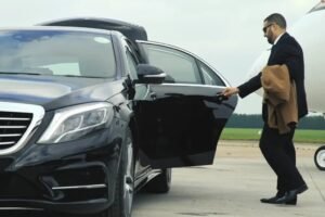Toronto Chauffeur Service