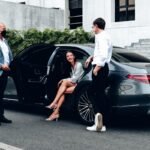 Toronto Chauffeur Service