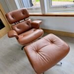 Charles Eames Lounge Chair Replica