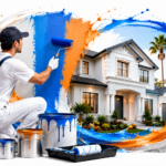 california painting