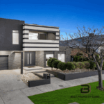 Clyde north property