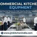 commercial kitchen equipment