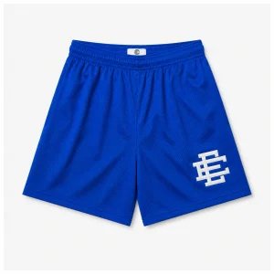 Eric Emanuel: A Fresh Take on Modern Streetwear
