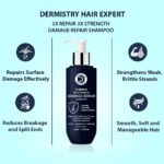 Damage Repair Shampoo