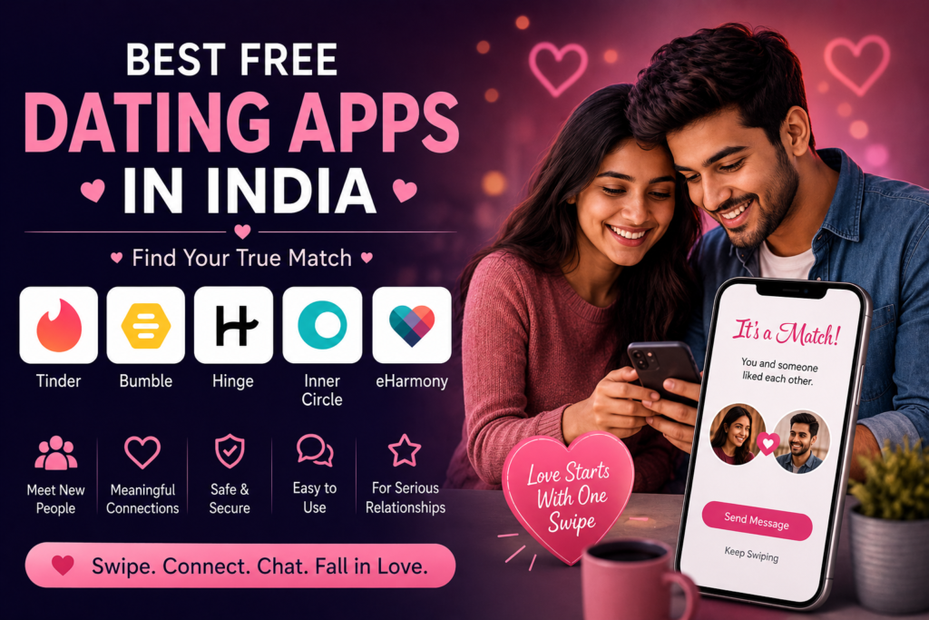 dating app