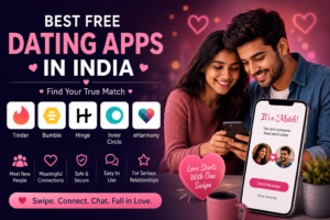 dating app
