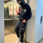 trapstar | Official sudadera Spain Store