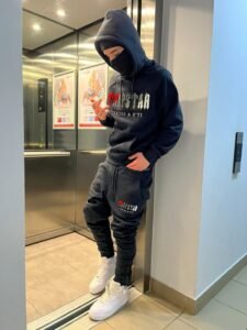 trapstar | Official sudadera Spain Store
