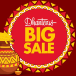 dhanteras