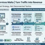 digital marketing services malta
