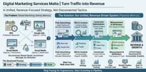 digital marketing services malta