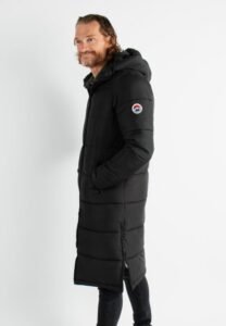 Doudoune Paragoose: The Rise of Modern Urban Outerwear