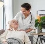 senior care in Denver, Co