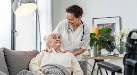 senior care in Denver, Co