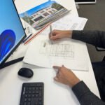 Dual key builder