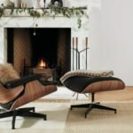 Eames Lounge Chair