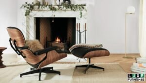 Eames Lounge Chair