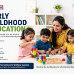 early-childhood-education classroom learning through play