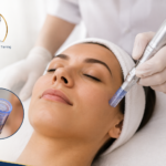 Level 5 Microneedling Course