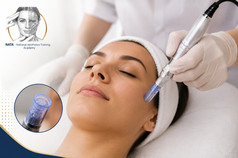 Level 5 Microneedling Course