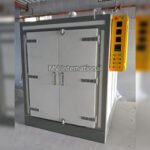 Electric Industrial Oven Manufacturers