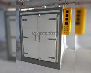 Electric Industrial Oven Manufacturers