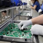 electrical engineering companies
