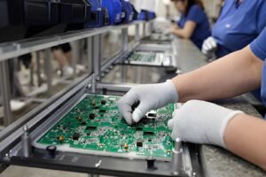 electrical engineering companies