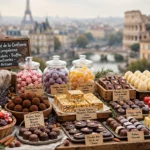 Europe Confectionery Market: