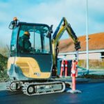 mini excavator attachment