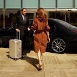 Toronto Chauffeur Service