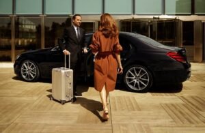 Toronto Chauffeur Service