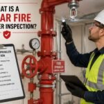 fire sprinkler services