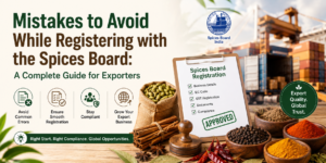 FSSAI Registration