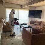 Residential Fumigation