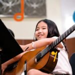 Guitar Donation