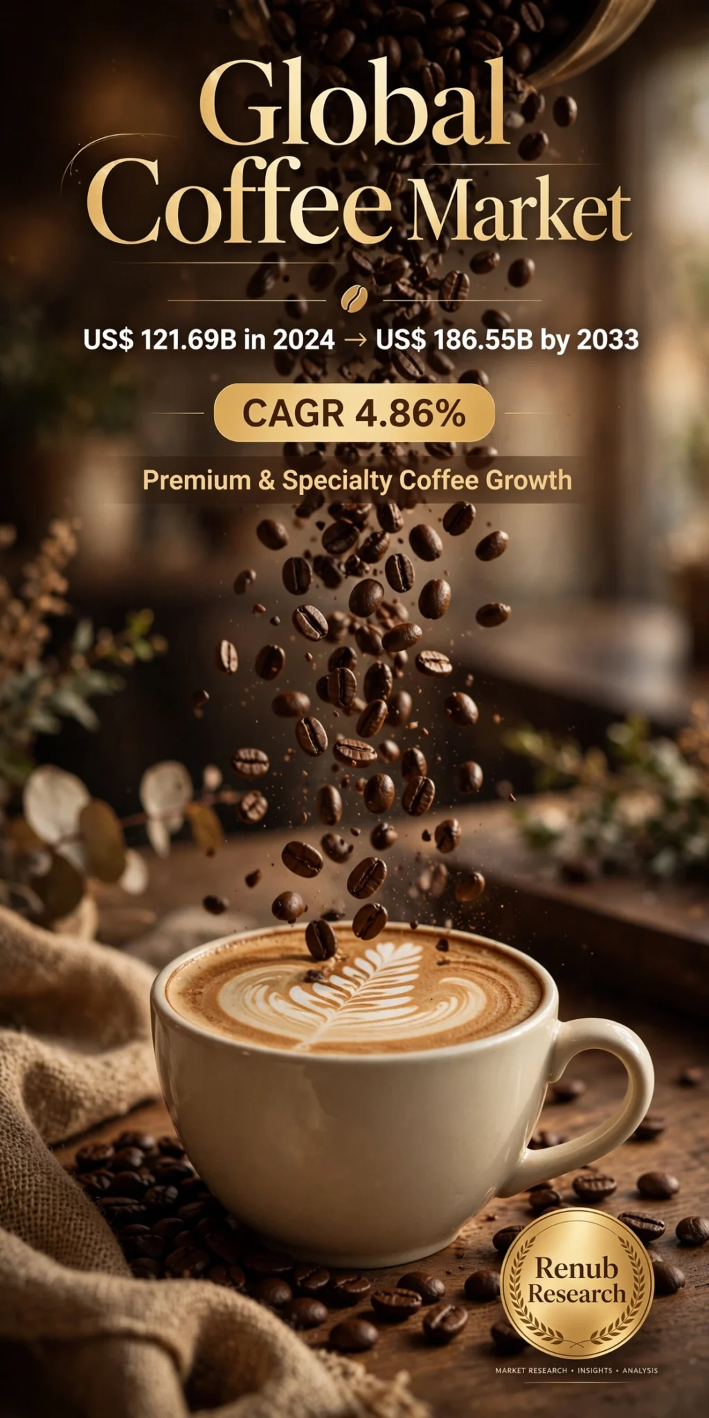 Global Coffee Market